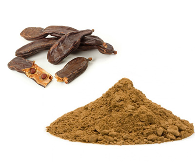 Pet Carob Powder