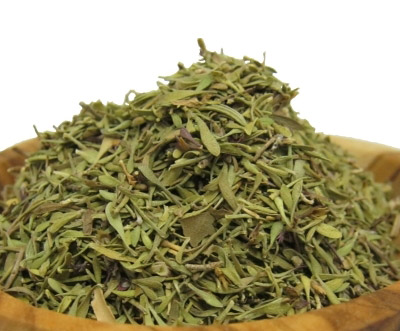 Importer of Thyme Leaves 