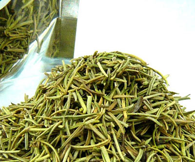 Moroccan Of dried Rosemary Leaves