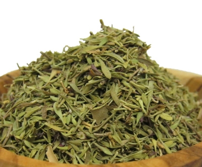 Thyme Leaves Producer