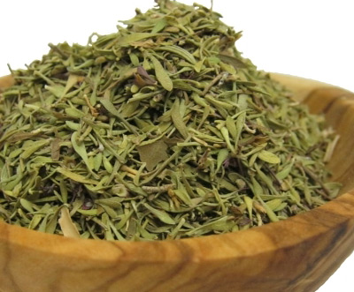 Albanian Thyme Leaves