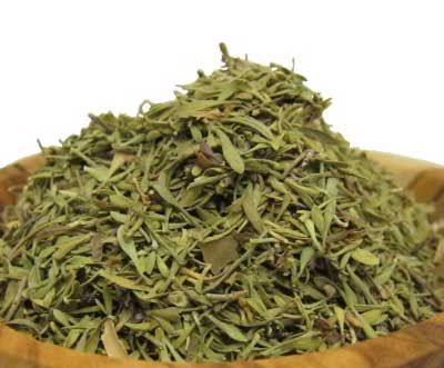 wholesale bulk organic thyme