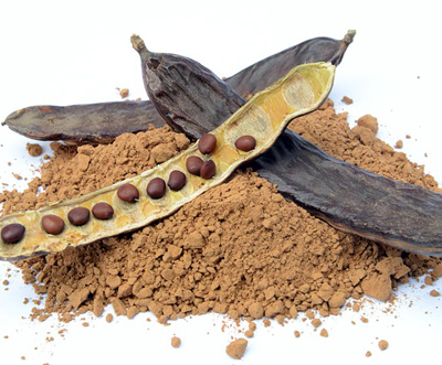 Organic italian carob suppliers exporters